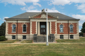 Jacobs Hall Renovation